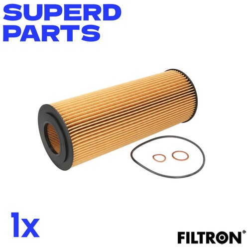 Oil filter fits mercedes - oil,