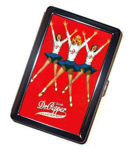 Vintage soda pop art - pop,