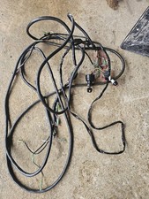 Tohatsu 50hp 2 Stroke. 2003