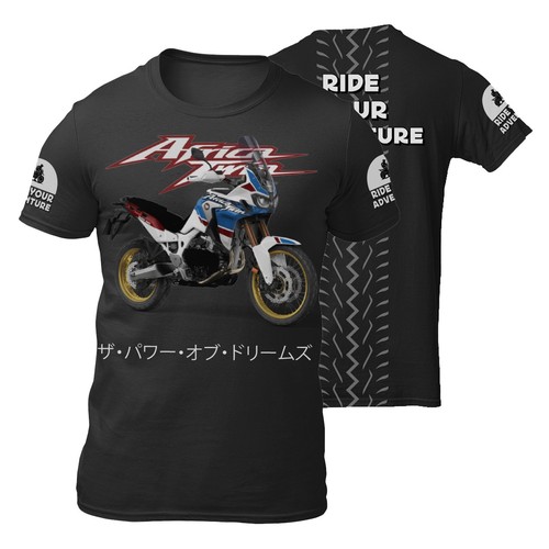 Motorcycle shirt gift for - /,