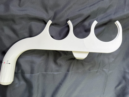 Bidet toilet seat - seat, attachment