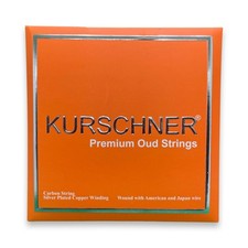 Kurschner Oud Strings (Turkish