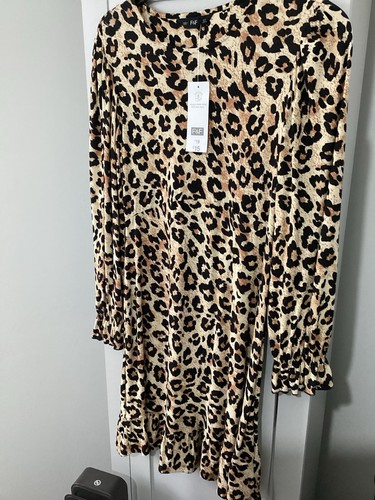 Tesco ladies animal - ladies, print