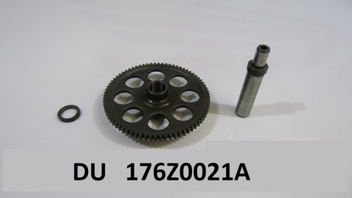Starter idle gear ducati - idle,