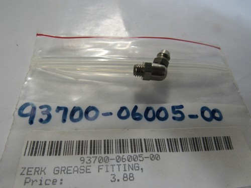 Nos yamaha xt225 dt250 grease - xt225,