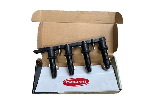 Ignition coil pack for - coil,