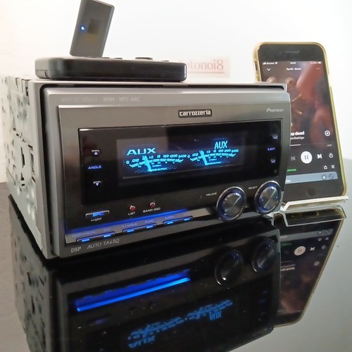 Pioneer carrozzeria p070md - carrozzeria, fh-p070md