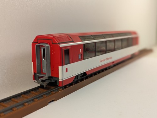 Bemo 3288 208 - , gauge