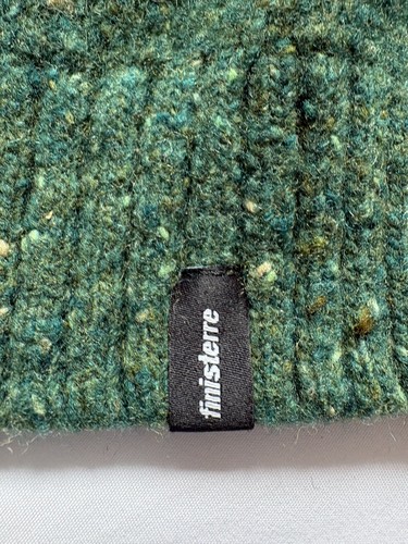 Finisterre furlong mens jumper - furlong,
