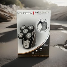 Remington RX5 Ultimate Head