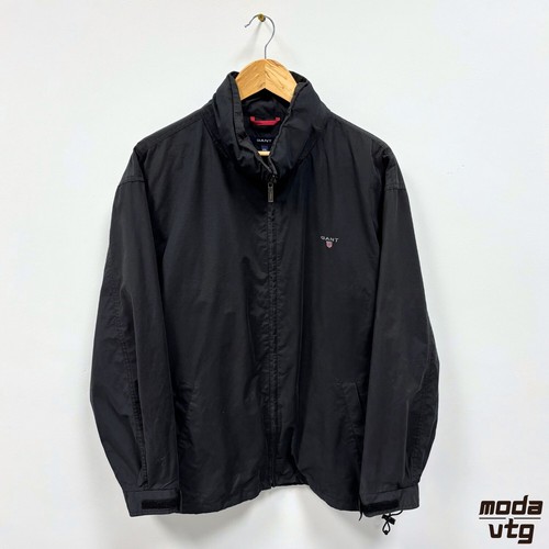 Vintage y2k gant - vintage, raincoat