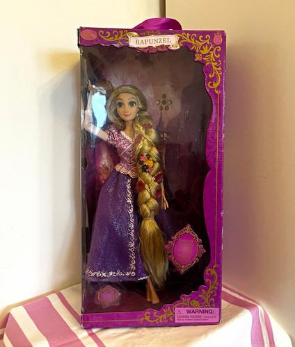 Disney princess rapunzel - disney,