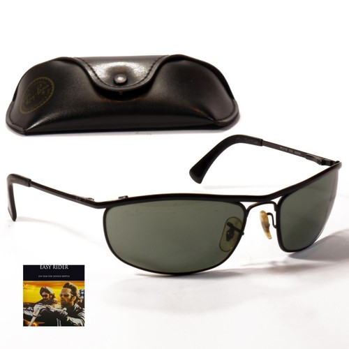 Ray ban olympian - ray-ban, rb3119