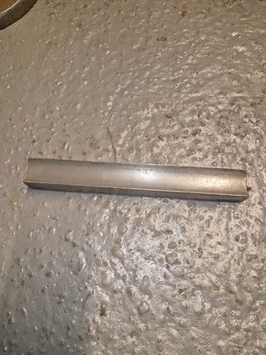 28mm copper pipe - 1",