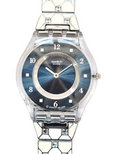 SWATCH SKIN - ELEGANTLY FRAMED
