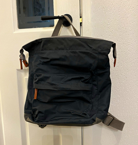 Roka roll top - roll, daypack