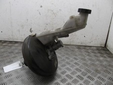 Ford Fiesta Brake Servo &