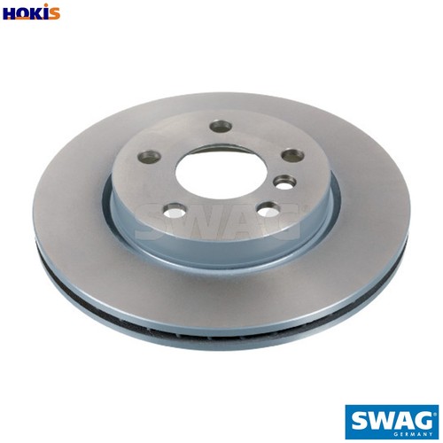Brake disc 4102 - brake, 10