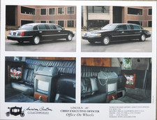 Lincoln town car chief - town,