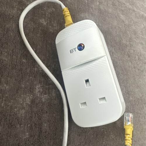 Mini connector powerline - v2,