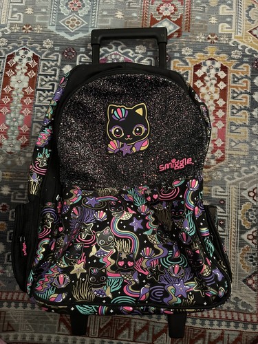 Smiggle kids travel bag - smiggle,