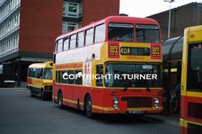 Crosville, Bristol VRT-ECW. 4x6" Photograph