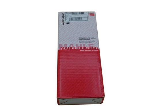 Opel main bearing - bearing, z22se