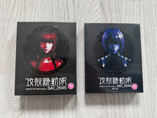 Ghost In The Shell: SAC_2045 -