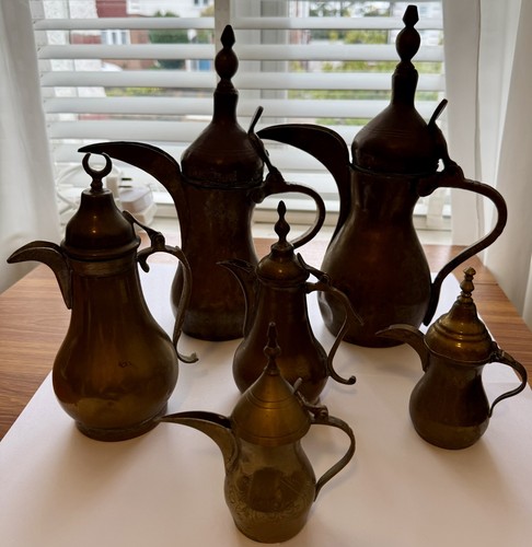 Antique islamic middle eastern - antique,