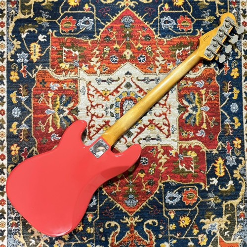Fender vintera road worn - vintera,