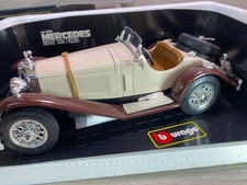 Bburago diecast car - , 1928