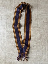 LOL No. 1229 Junior Orange Lodge Old Collarette.