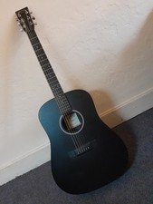 Martin X-Series DX Black