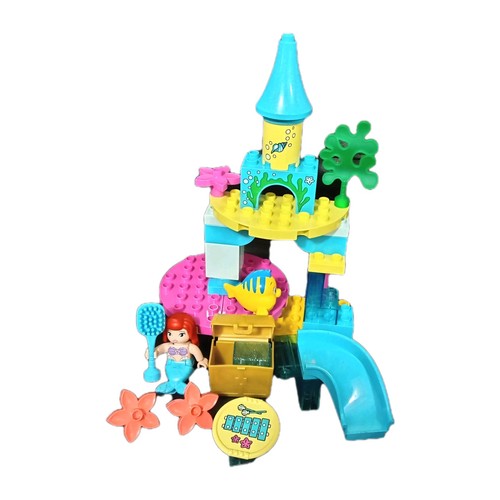 Duplo ariel undersea - duplo,