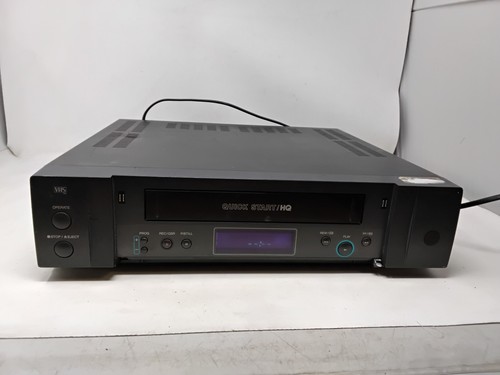 Goldstar video cassette - goldstar,