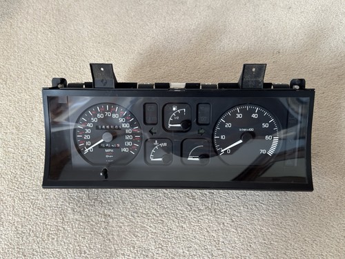 Renault instrument cluster - instrument,