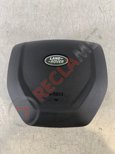 Land rover discovery sport - rover,