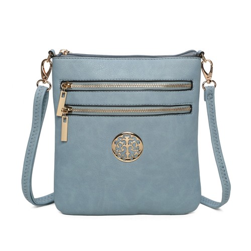 Women crossbody messenger - women's,