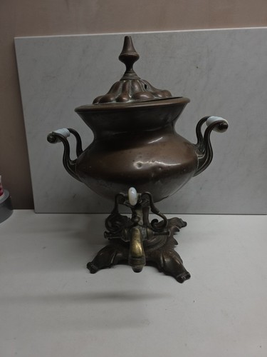 Victorian antique copper - antique,
