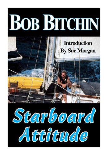 Starboard attitude - starboard,