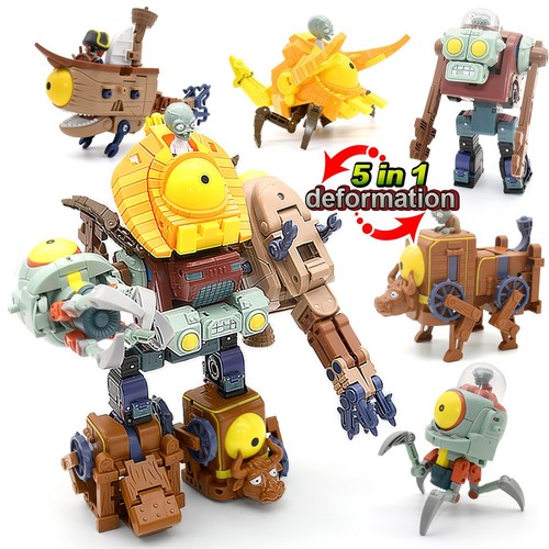 Plants vs zombies - 5,