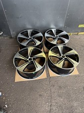 19'' Audi A3 Y8 Style Alloy