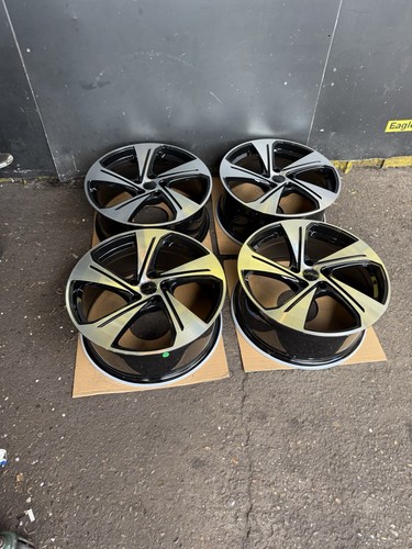 Audi y8 style alloy - audi, a3