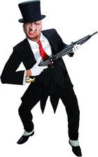 Batman Penguin Fancy dress