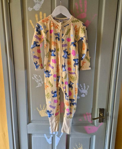 Bonds wondersuit disney stitch - bonds,