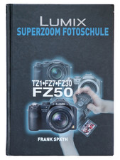 Panasonic Lumix FZ50 FZ30 FZ7