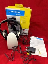 Sennheiser HDR120 wireless