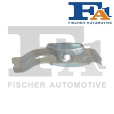 EXHAUST SYSTEM MOUNTING HOLDER