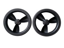 Icandy Peach 5 Rear Wheel X2