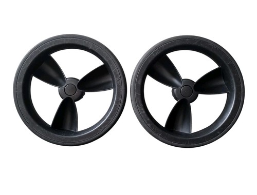 Icandy peach rear - 5,6, wheel